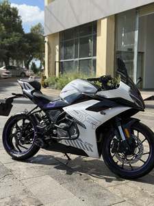 二手春风250SR
