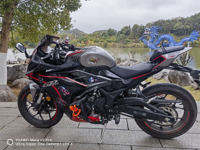 二手元图GP250