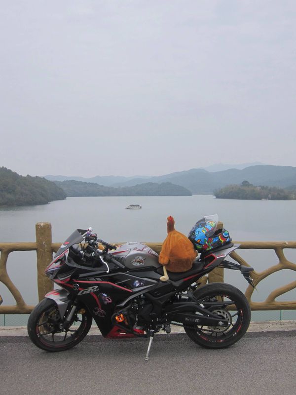 二手元图GP250