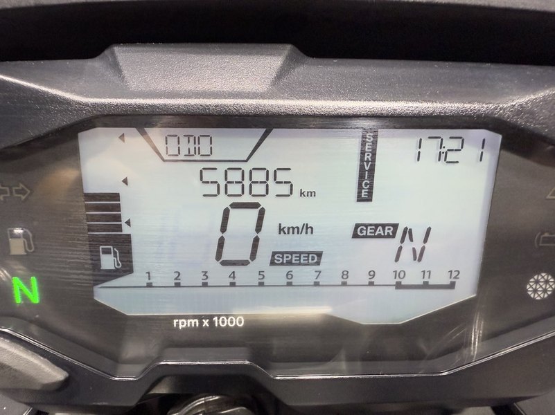 二手宝马G 310 R