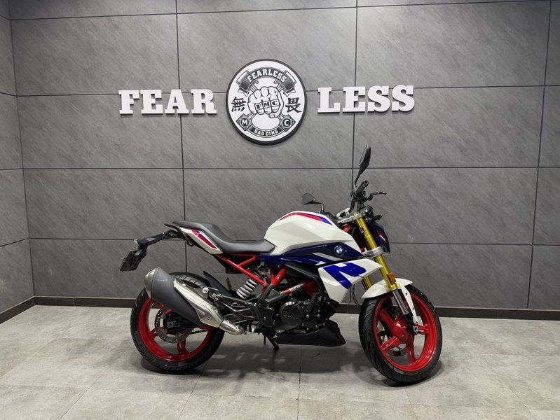 二手宝马G 310 R