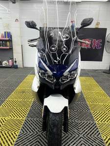二手大阳V锐 ADV350