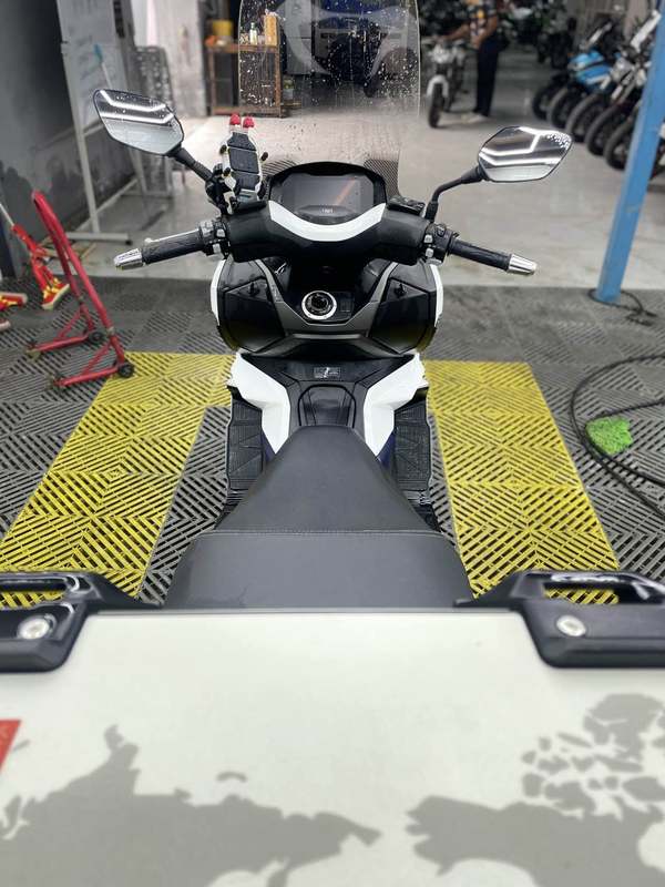 二手大阳V锐 ADV350