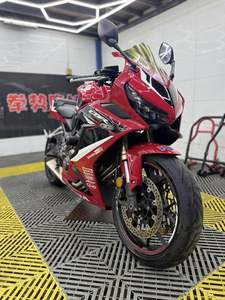 二手本田CBR650R
