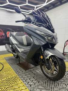 二手光阳赛艇 250