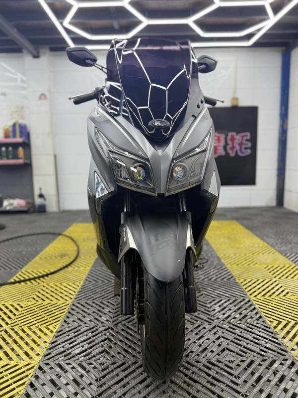 二手光阳赛艇 250