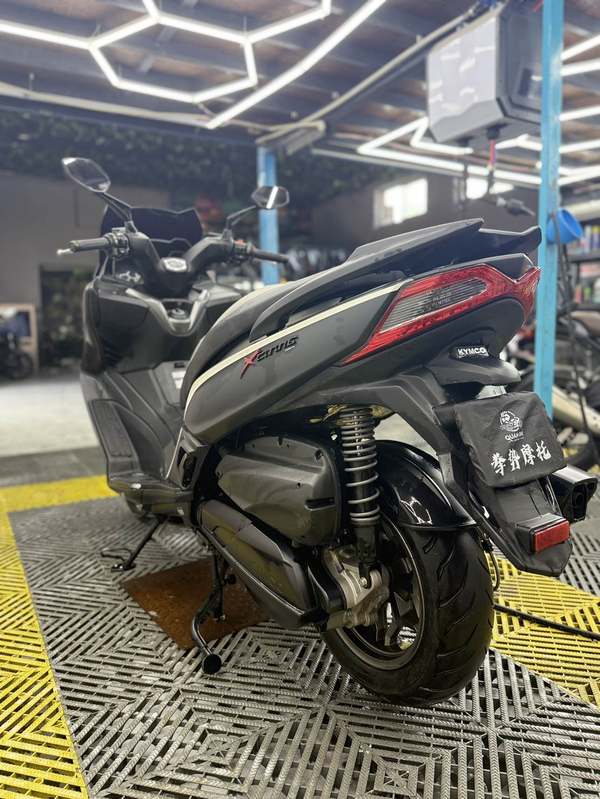 二手光阳赛艇 250