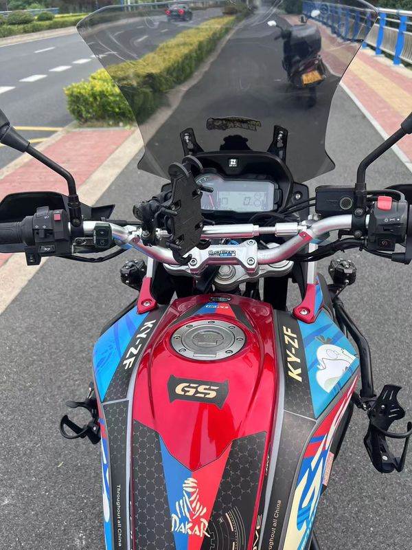 二手凯越500X