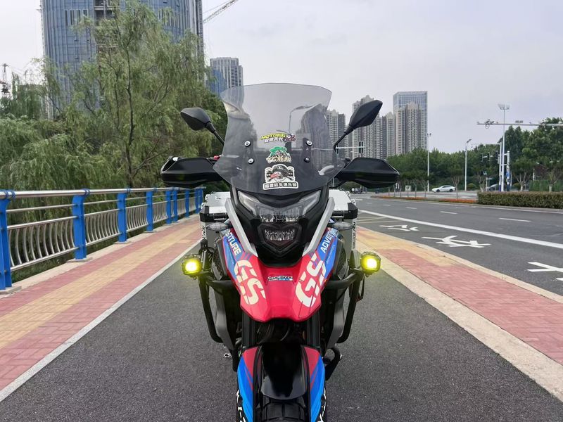 二手凯越500X