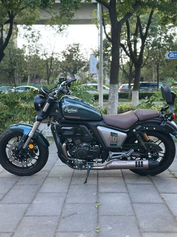 二手赛科龙RA401