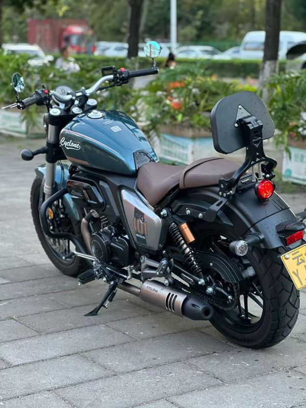 二手赛科龙RA401