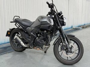 二手新大洲本田CBF190TR