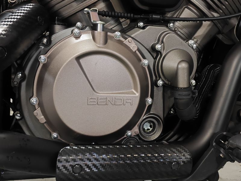 二手奔达金吉拉450