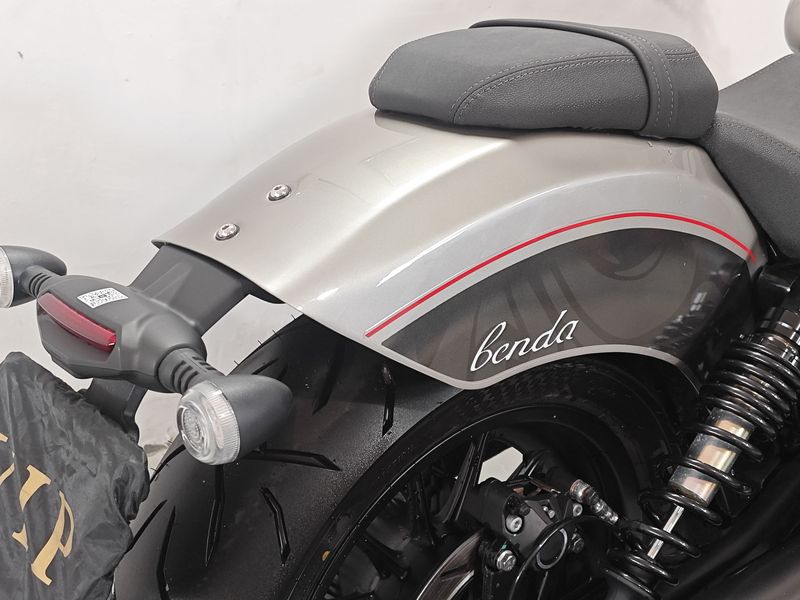 二手奔达金吉拉450