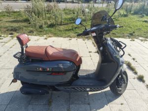 二手维多利亚Sixties 150Si