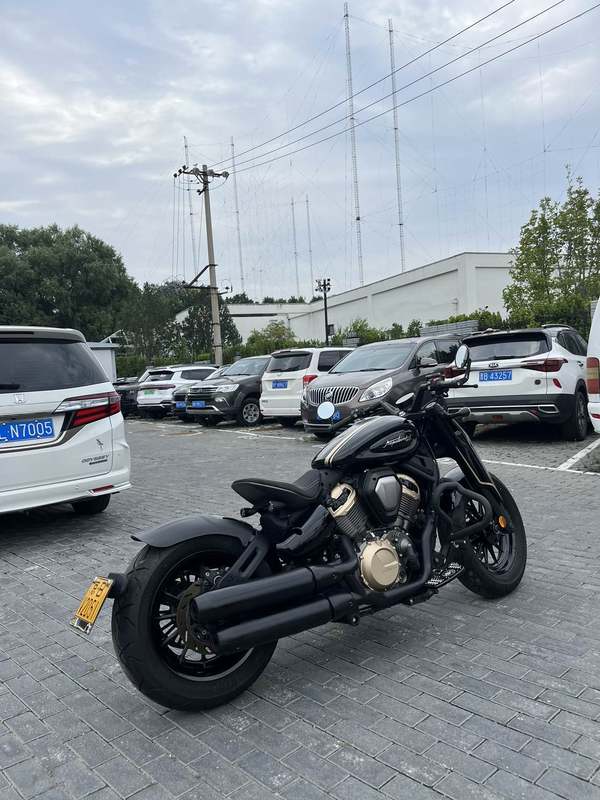 二手奔达拿破仑450