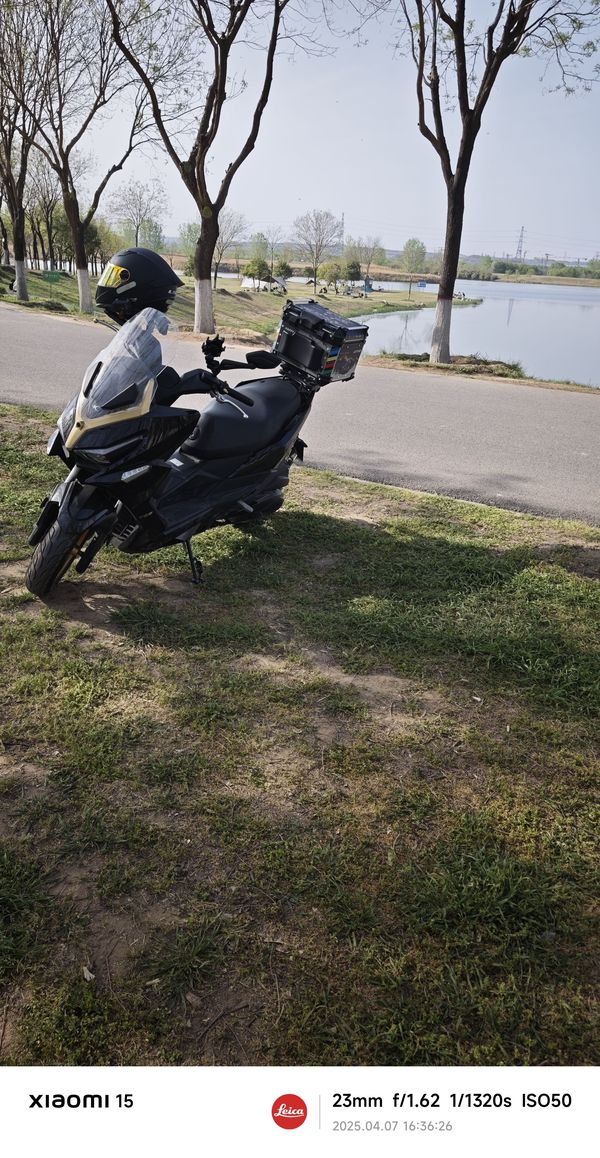 二手光阳Racing H 150