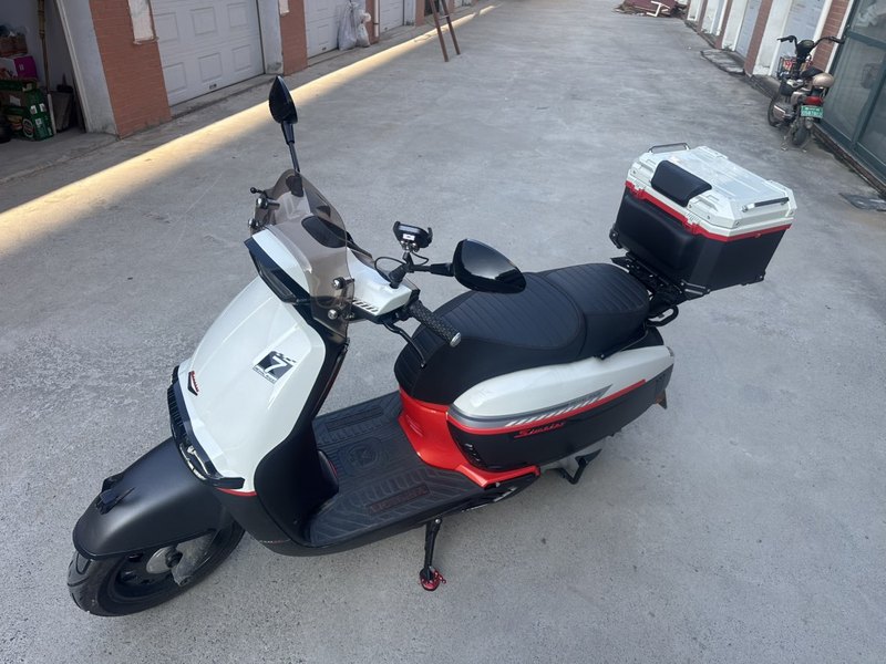 二手维多利亚Sixties 250Si
