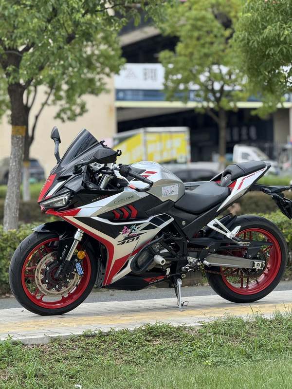 二手赛科龙RC401