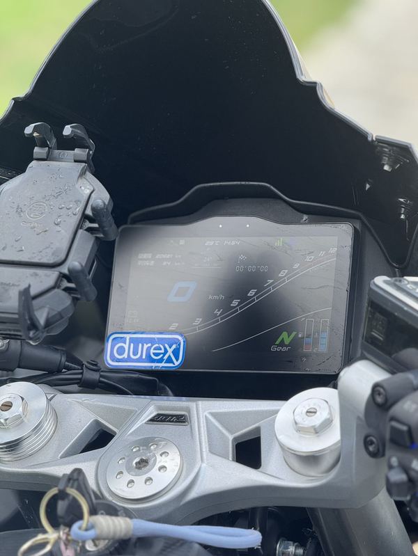二手赛科龙RC401