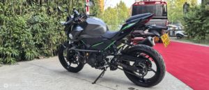 二手川崎Z400