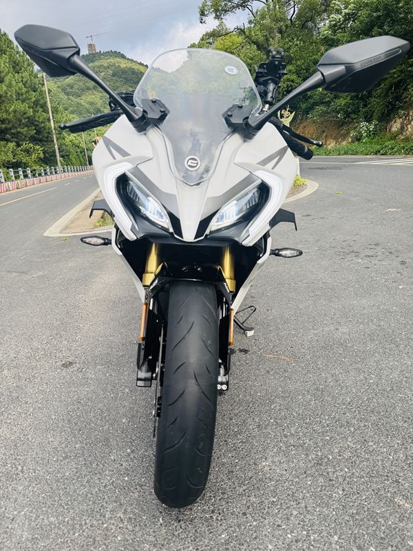 二手春风250SR