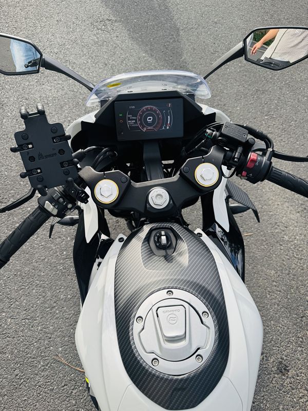 二手春风250SR