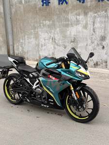 二手春风250SR