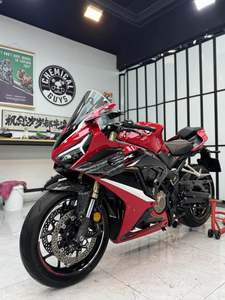 二手本田CBR650R