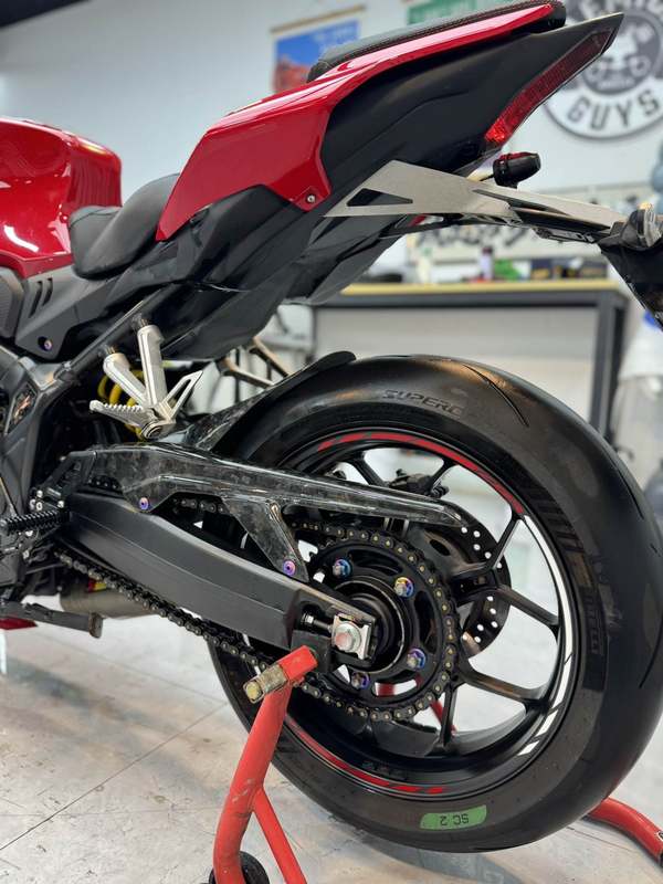 二手本田CBR650R