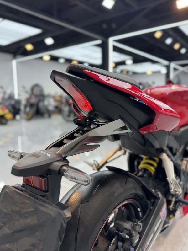 二手本田CBR650R