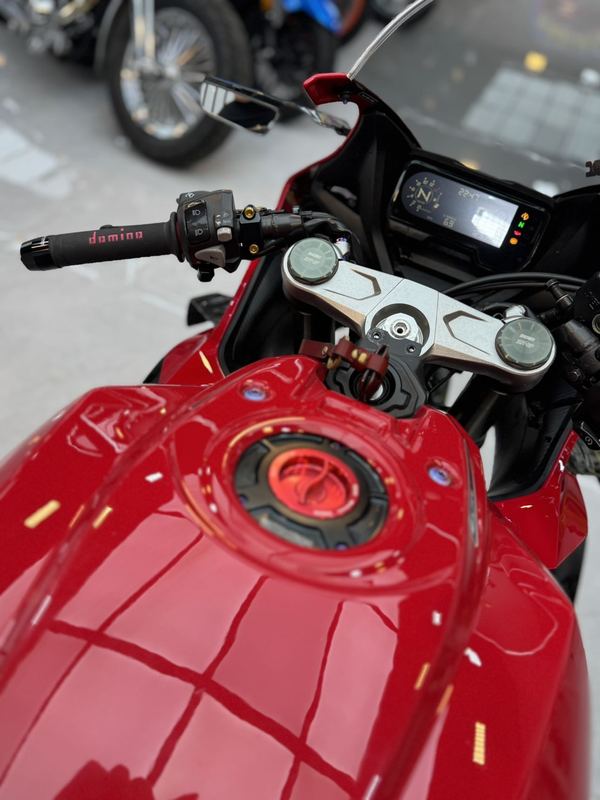 二手本田CBR650R