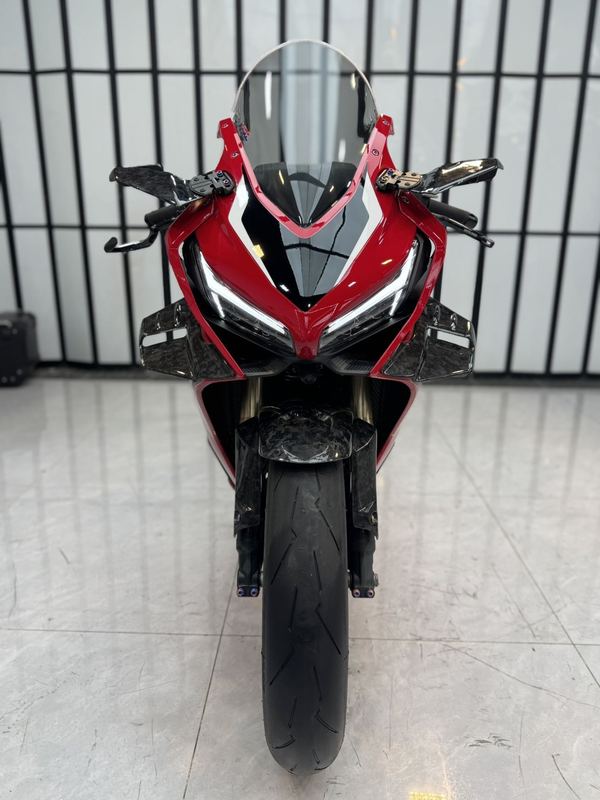 二手本田CBR650R