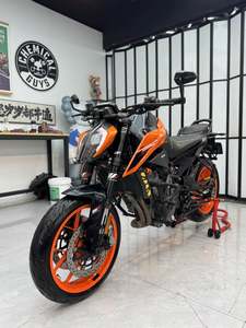 二手KTMR2R790 Duke