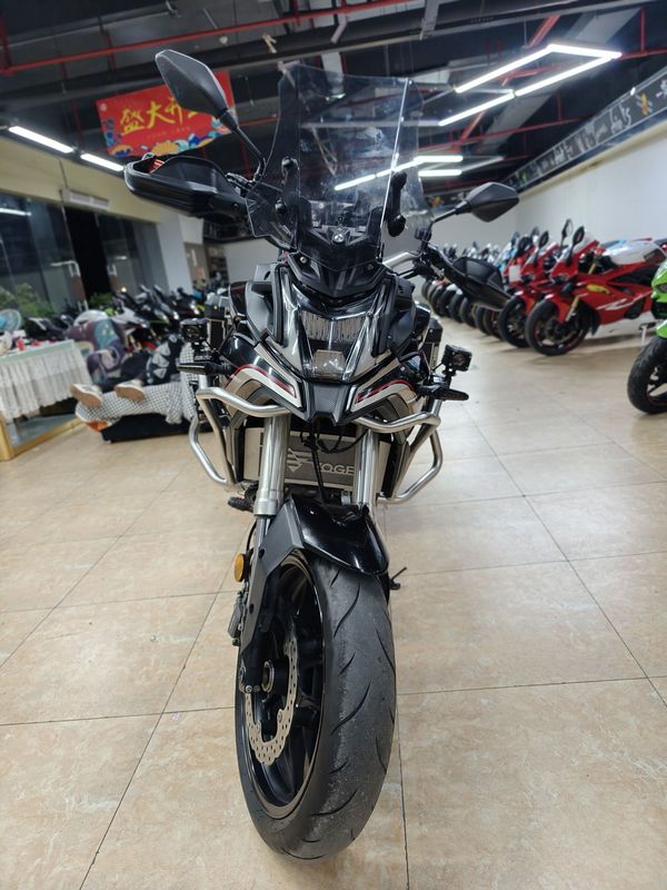 二手无极500DS