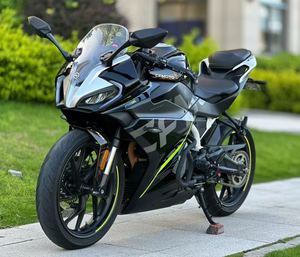 二手春风250SR