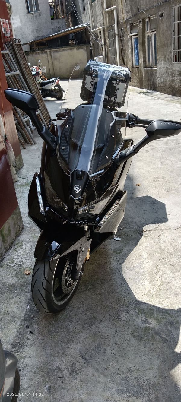 二手赛科龙睿途 RT3
