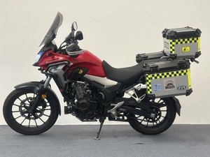 二手本田CB500X