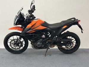 二手KTMR2R390 Adventure
