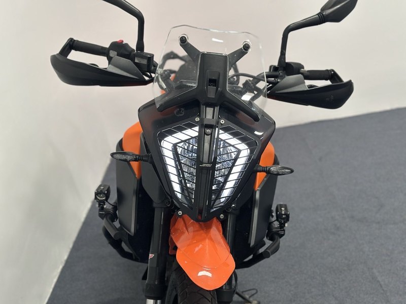 二手KTMR2R390 Adventure