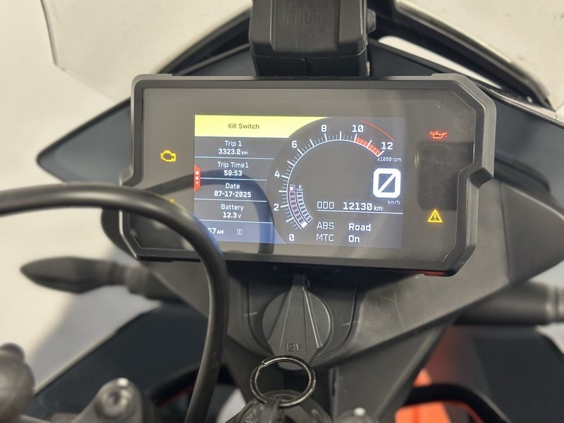 二手KTMR2R390 Adventure