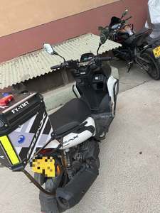 二手飞鹰AX150