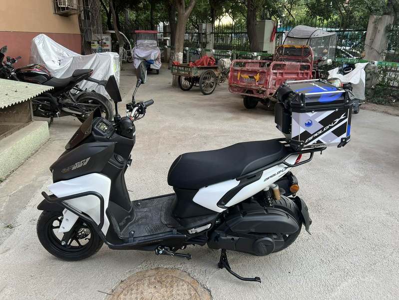 二手飞鹰AX150