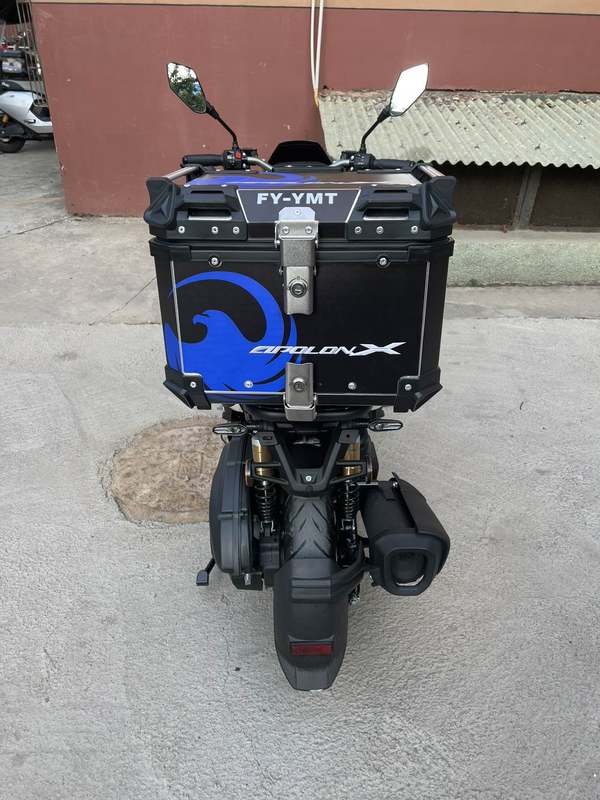 二手飞鹰AX150