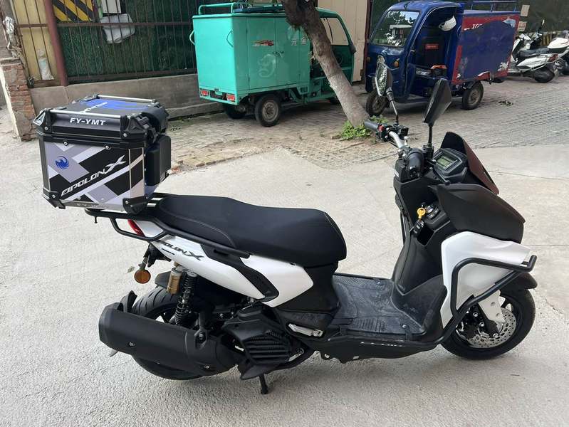 二手飞鹰AX150