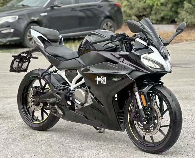 二手春风250SR