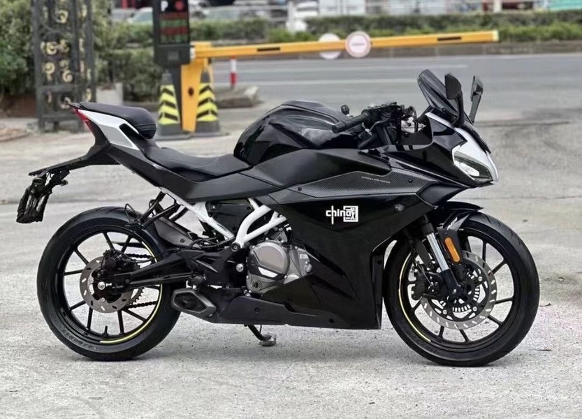 二手春风250SR