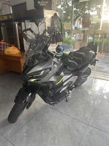 二手本田X-ADV 750