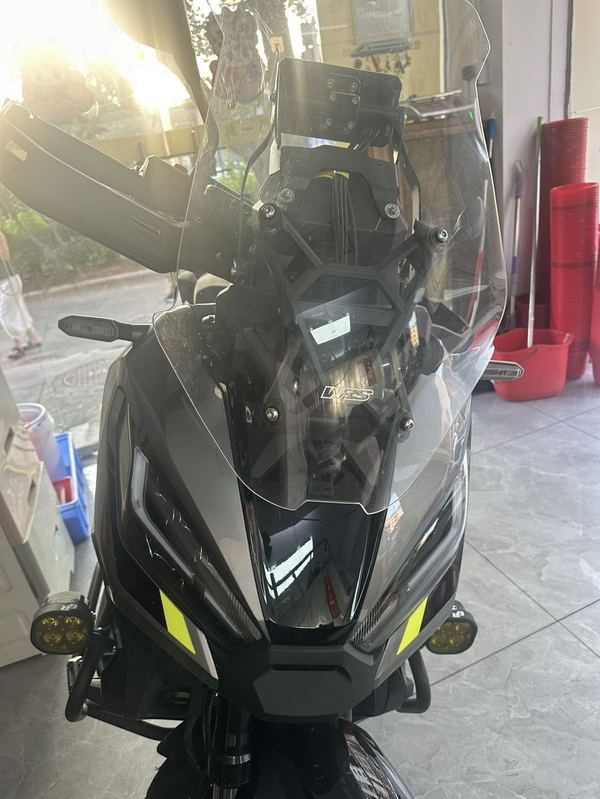 二手本田X-ADV 750