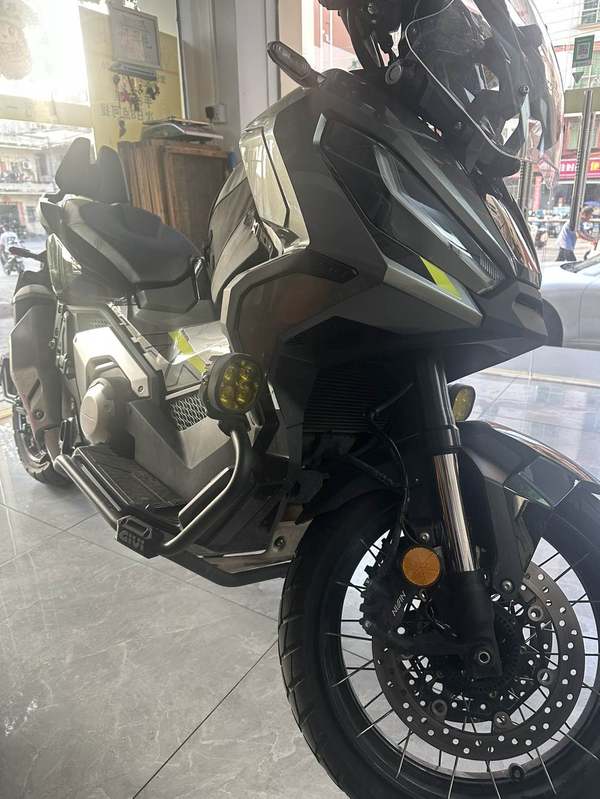 二手本田X-ADV 750